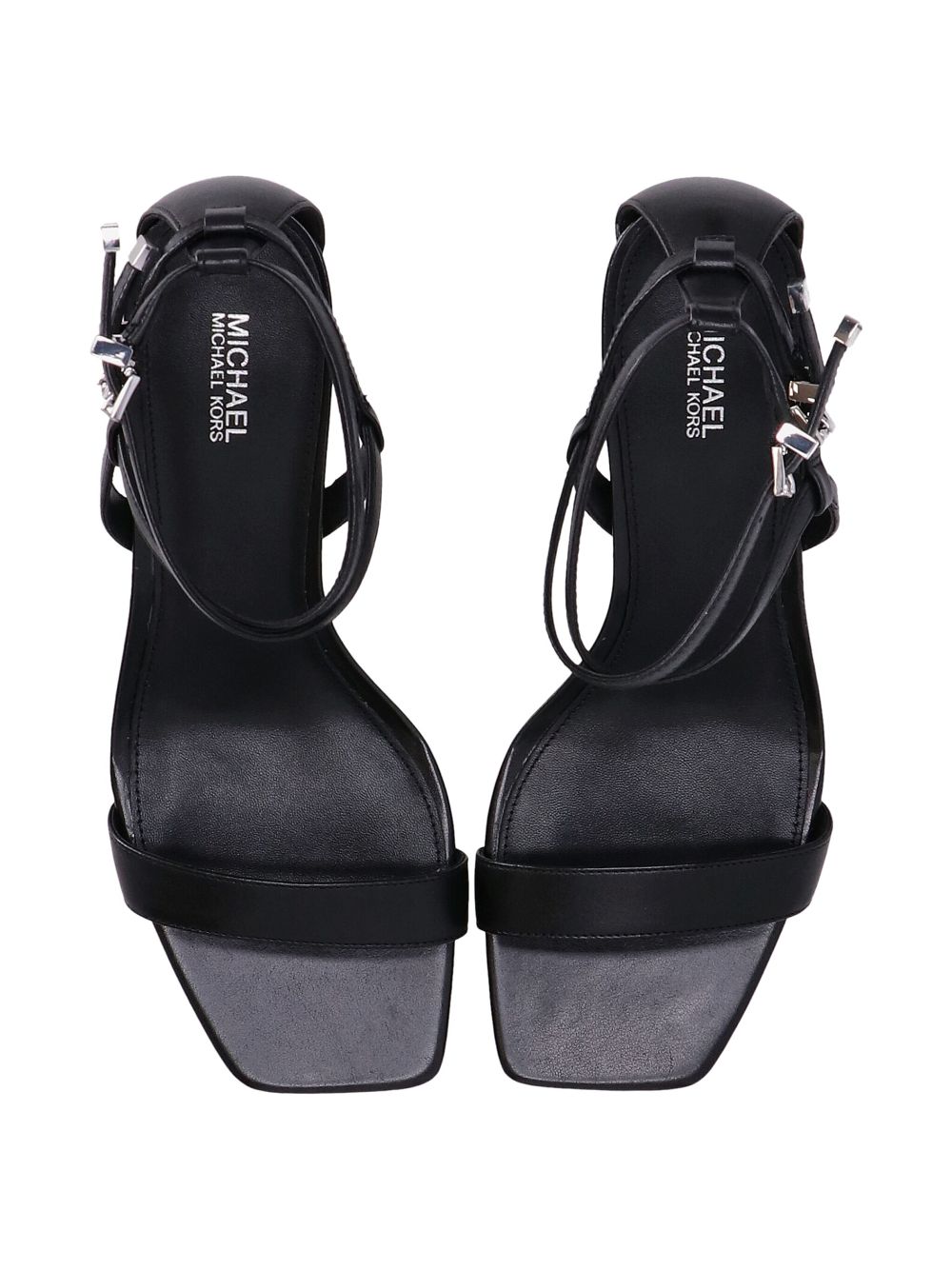 Michael Kors Darrington sandals - Image 4