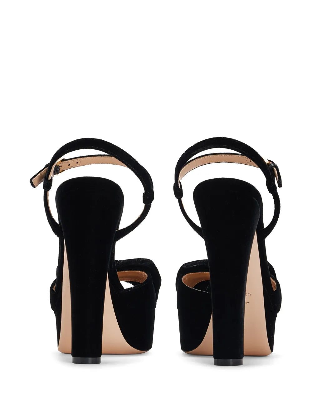 TOM FORD 130mm Brigitte sandals - Image 3
