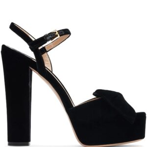 TOM FORD  130mm Brigitte sandals
