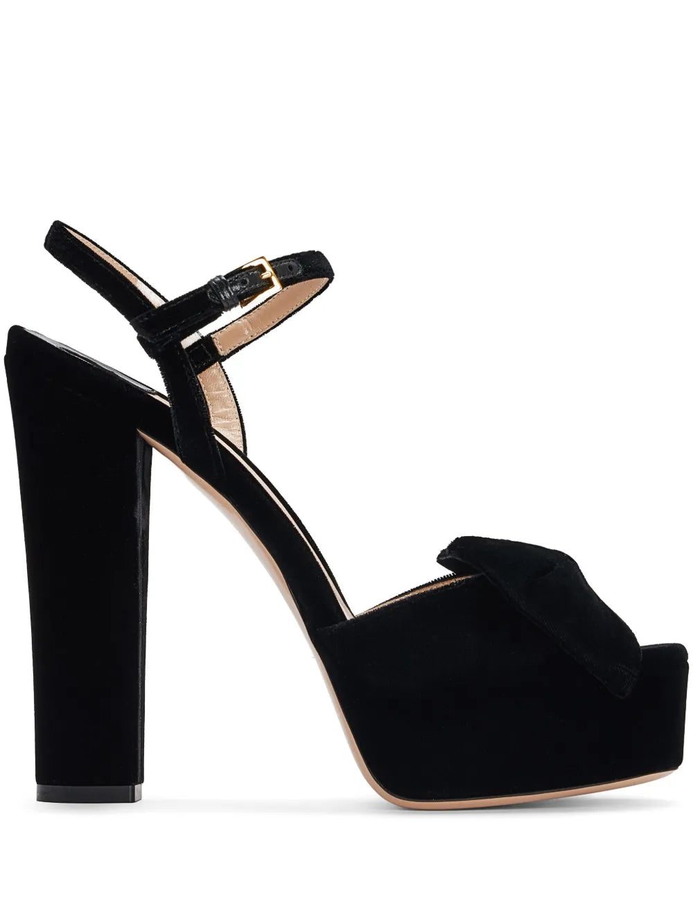 TOM FORD 130mm Brigitte sandals