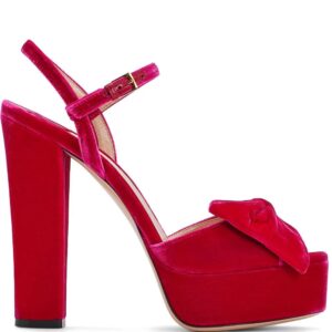 TOM FORD  130mm Brigitte sandals