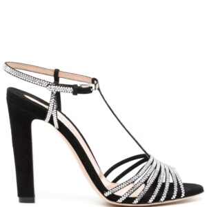 TOM FORD  105mm Jerry sandals