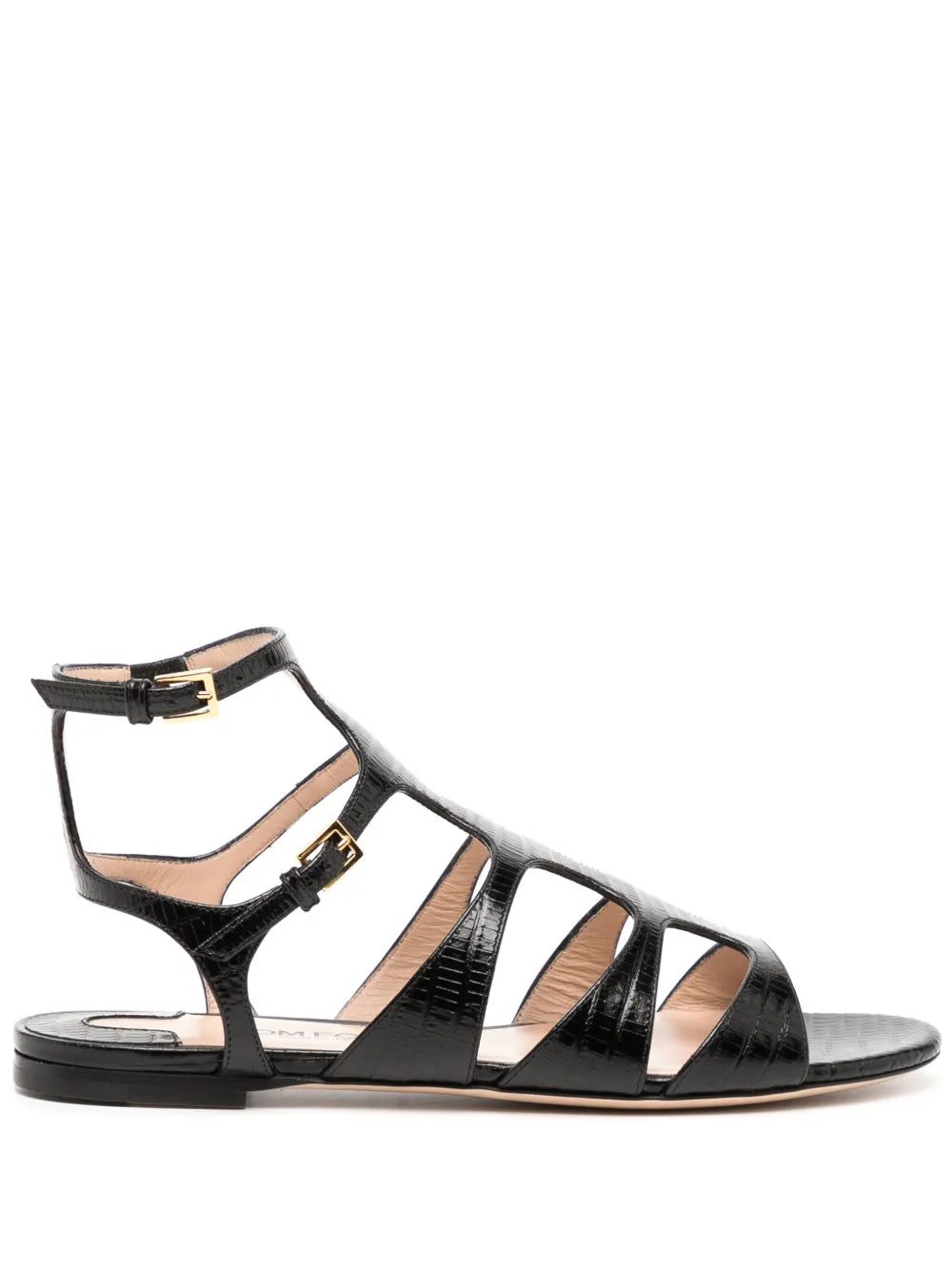 TOM FORD Paradis sandals