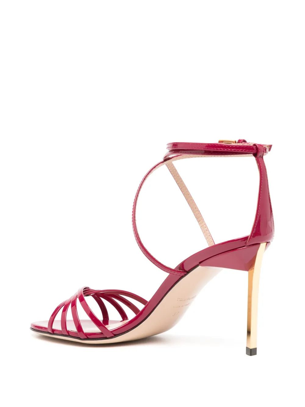 TOM FORD 85mm Ida sandals - Image 3