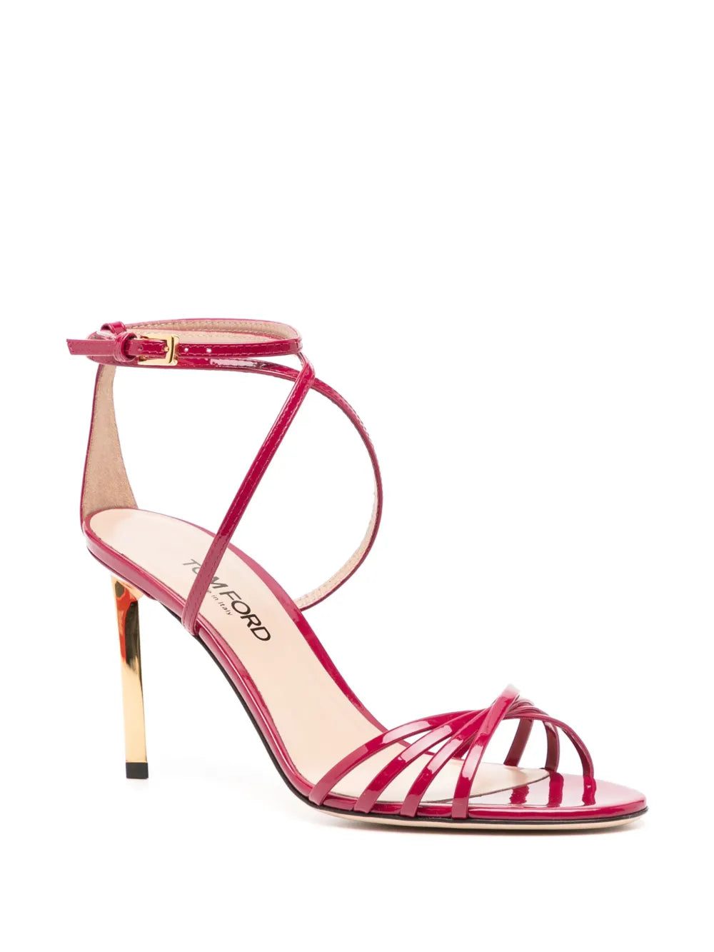 TOM FORD 85mm Ida sandals - Image 2