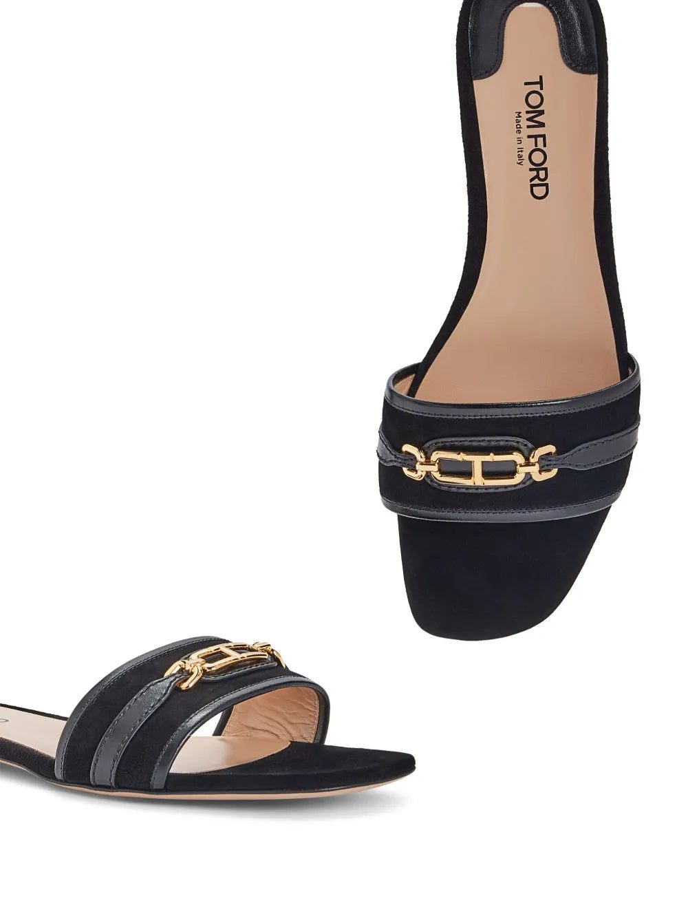 TOM FORD Whitney sandals - Image 4