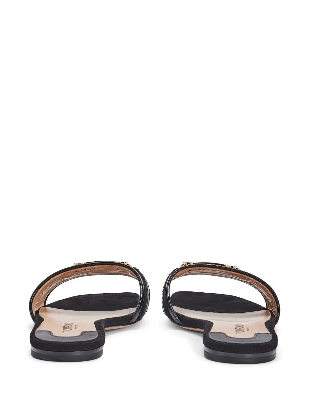 TOM FORD Whitney sandals - Image 3