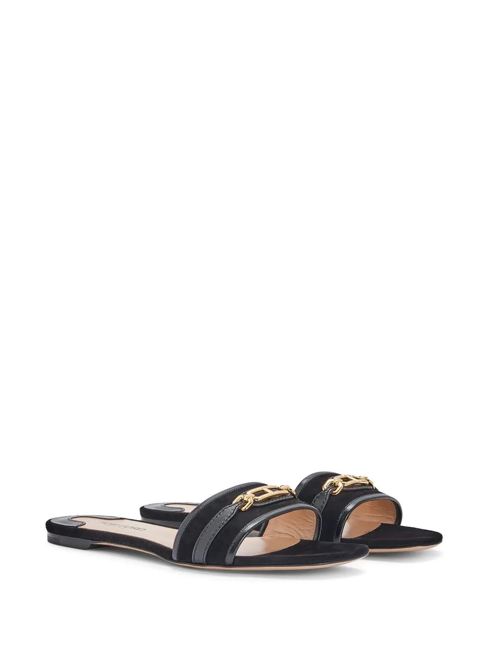 TOM FORD Whitney sandals - Image 2