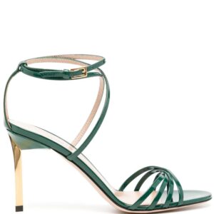 TOM FORD  85mm Ida sandals