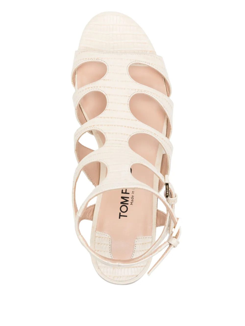 TOM FORD Paradis sandals - Image 4