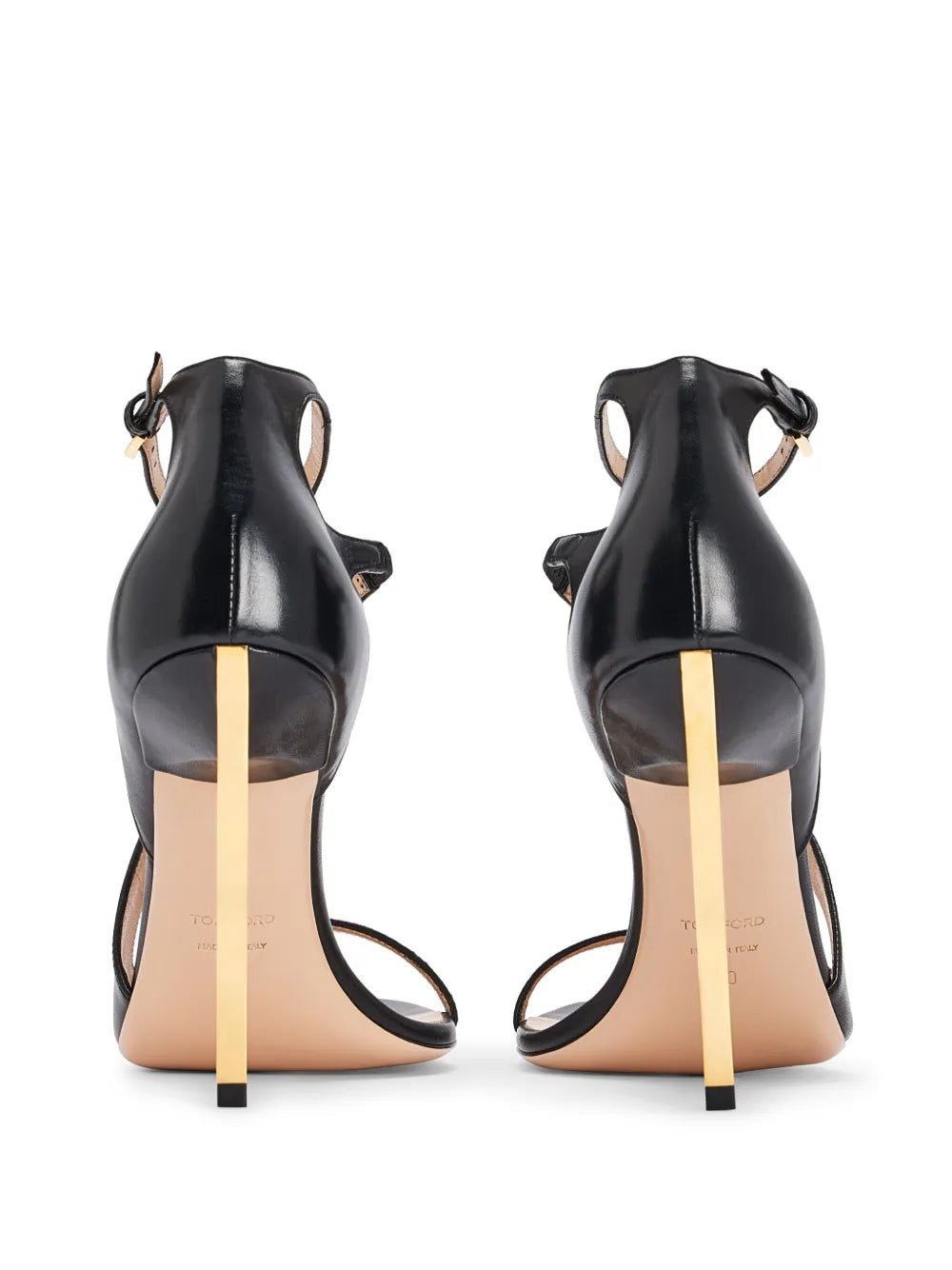 TOM FORD Newton sandals - Image 3