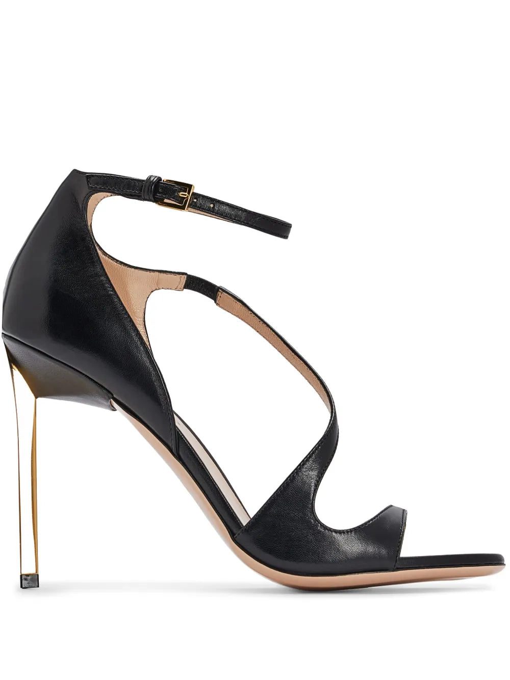 TOM FORD Newton sandals