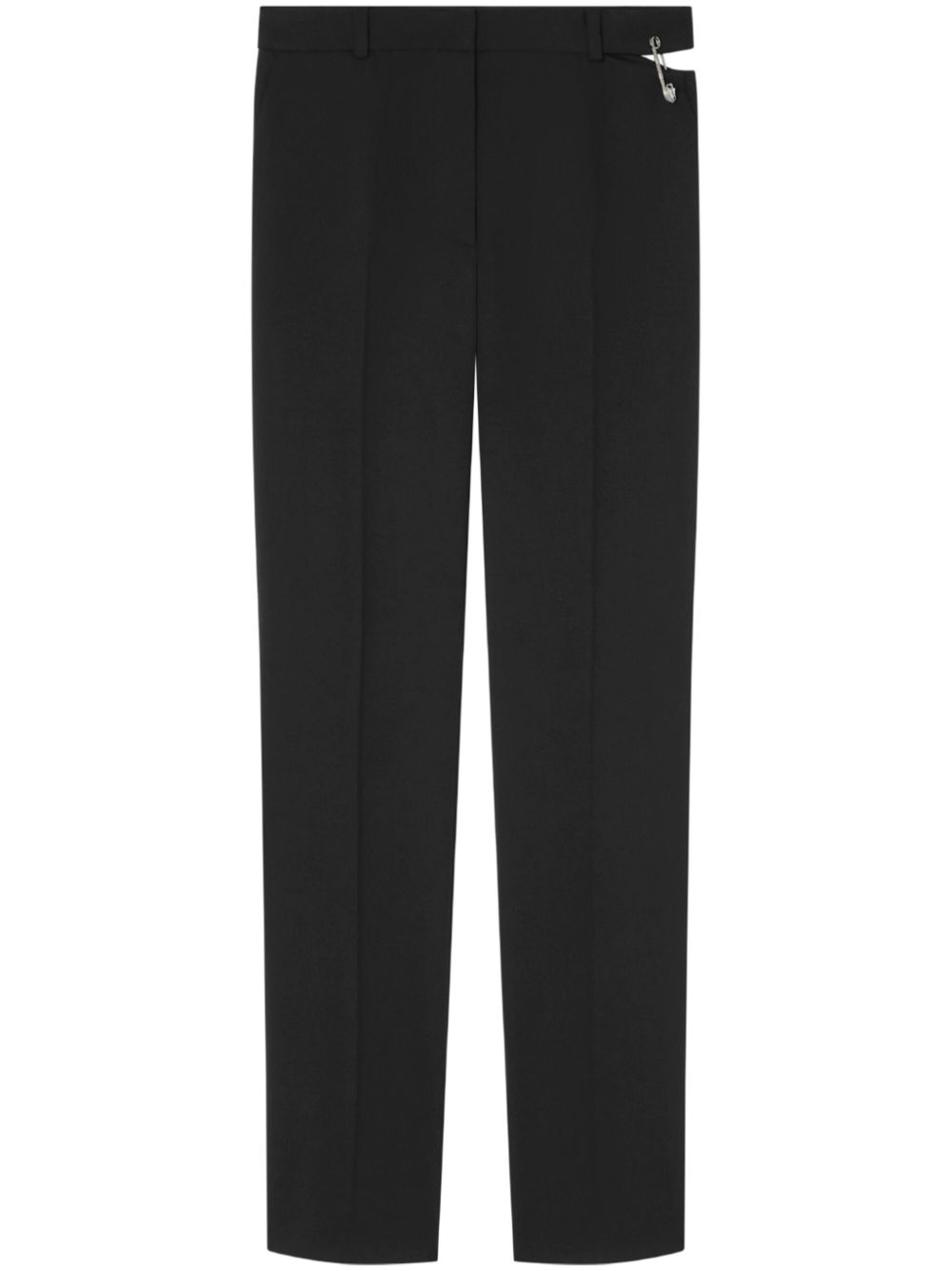 Versace Safety Pin trousers
