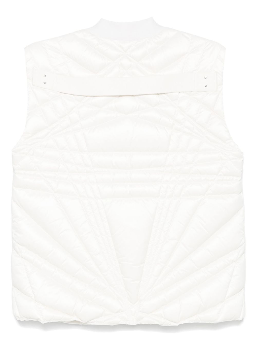 Moncler + Rick Owens x Rick Owens Megapenta Flight jacket - Image 2