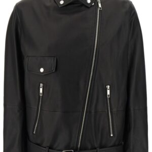 HUGO zip-down jacket