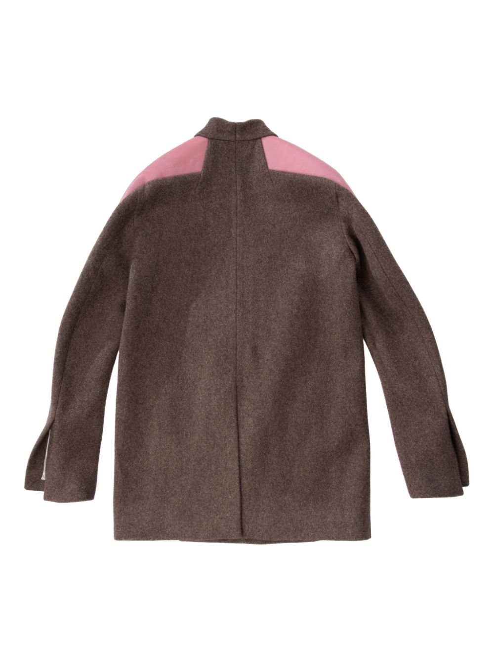 Rick Owens Officer jacket - Image 2