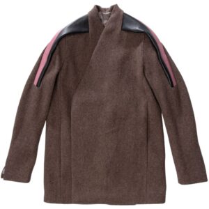 Rick Owens Officer jacket