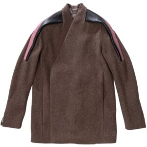 Rick Owens Officer jacket