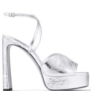 Jimmy Choo  125mm Karli sandals