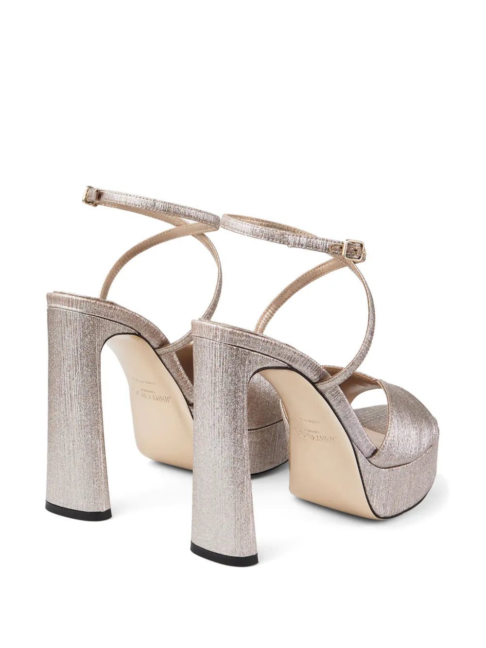 Jimmy Choo 125mm Karli sandals - Image 3