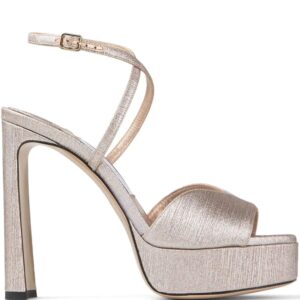 Jimmy Choo  125mm Karli sandals