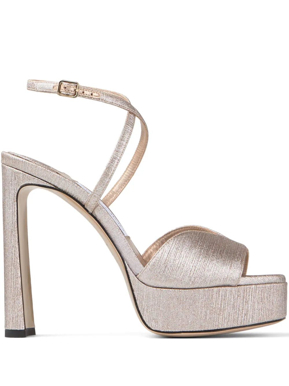 Jimmy Choo 125mm Karli sandals