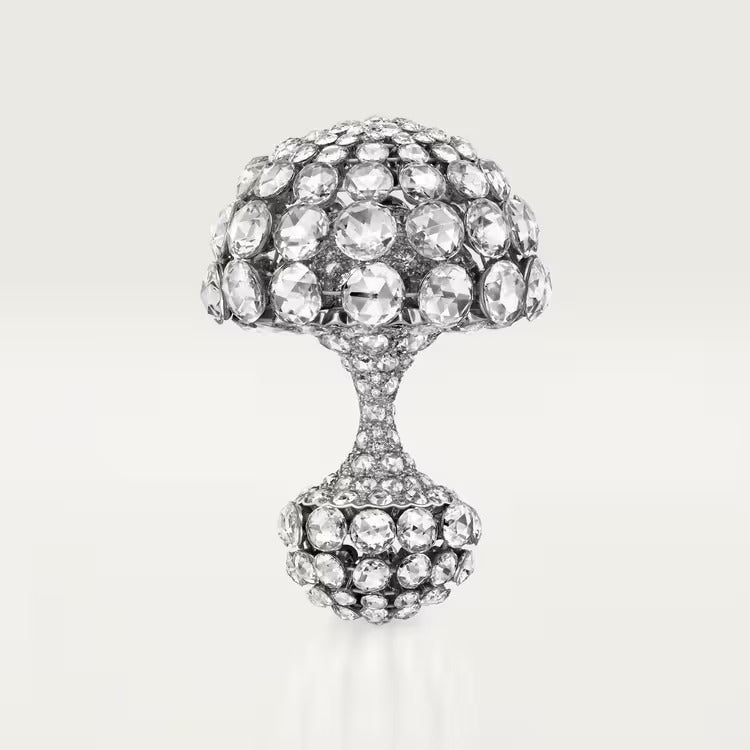 Cartier Polymorph ring - Image 3