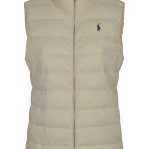 Polo Ralph Lauren  quilted jacket