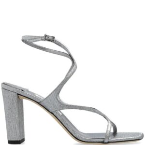Jimmy Choo  85mm Azie sandals