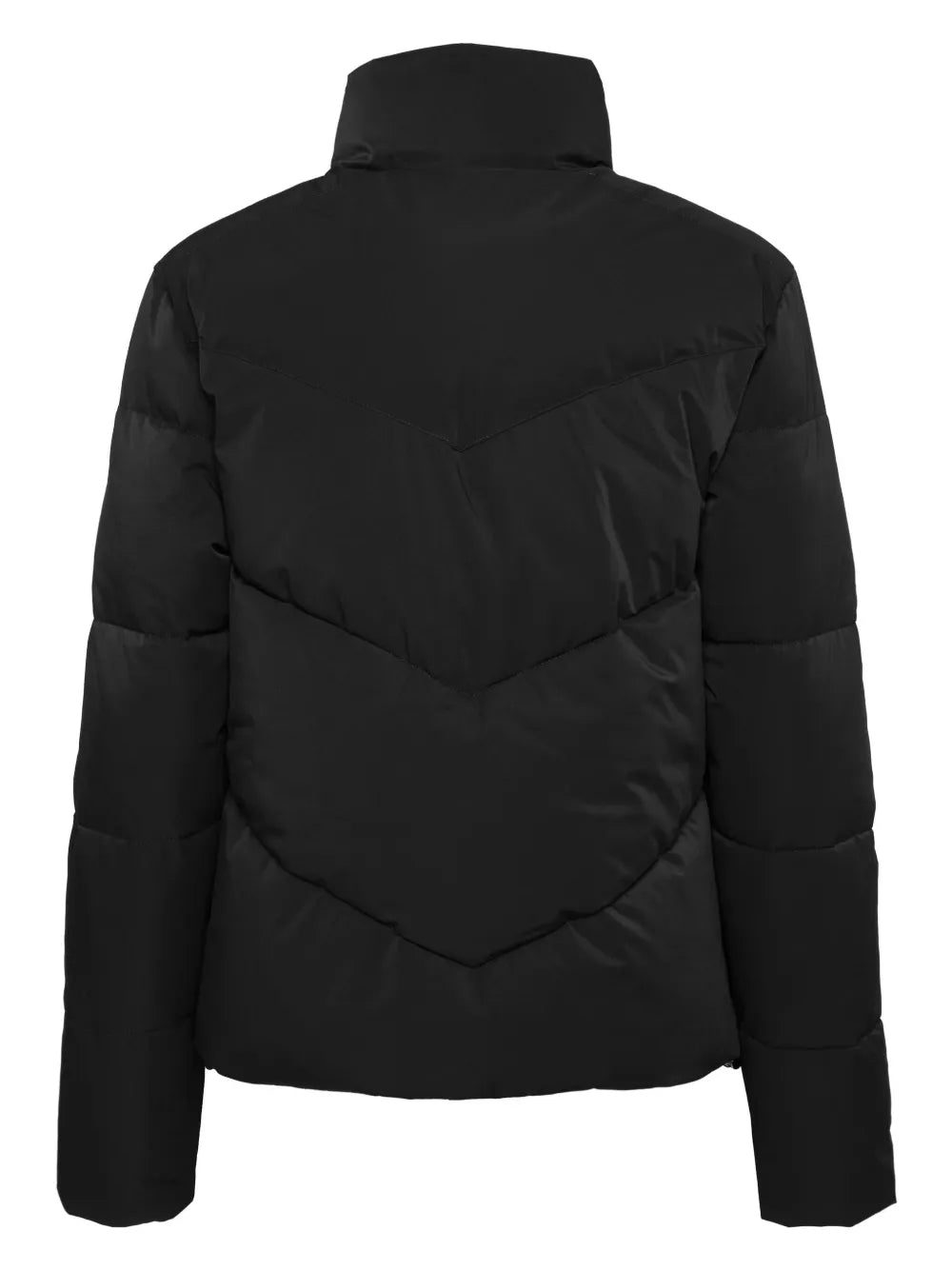 Philipp Plein long sleeve puffer jacket - Image 2