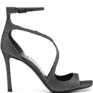 Jimmy Choo  95mm Azia sandals