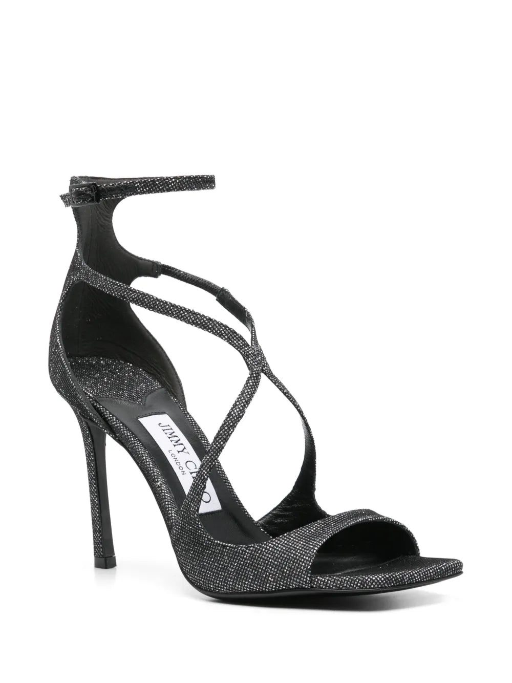 Jimmy Choo 95mm Azia sandals - Image 2
