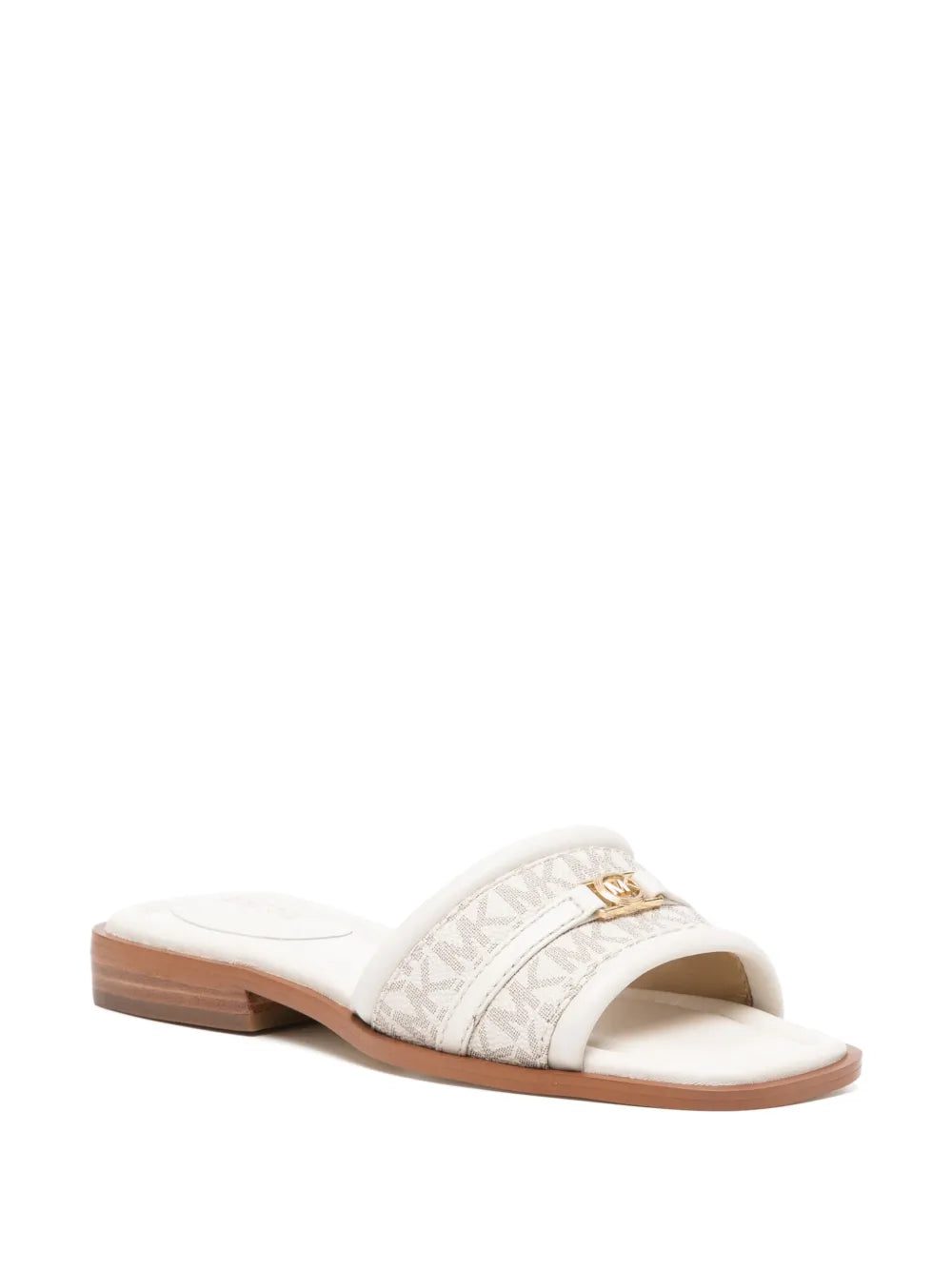 Michael Kors Mandy sandals - Image 2