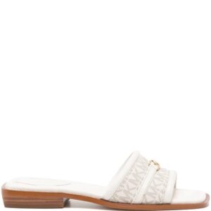 Michael Kors Mandy sandals