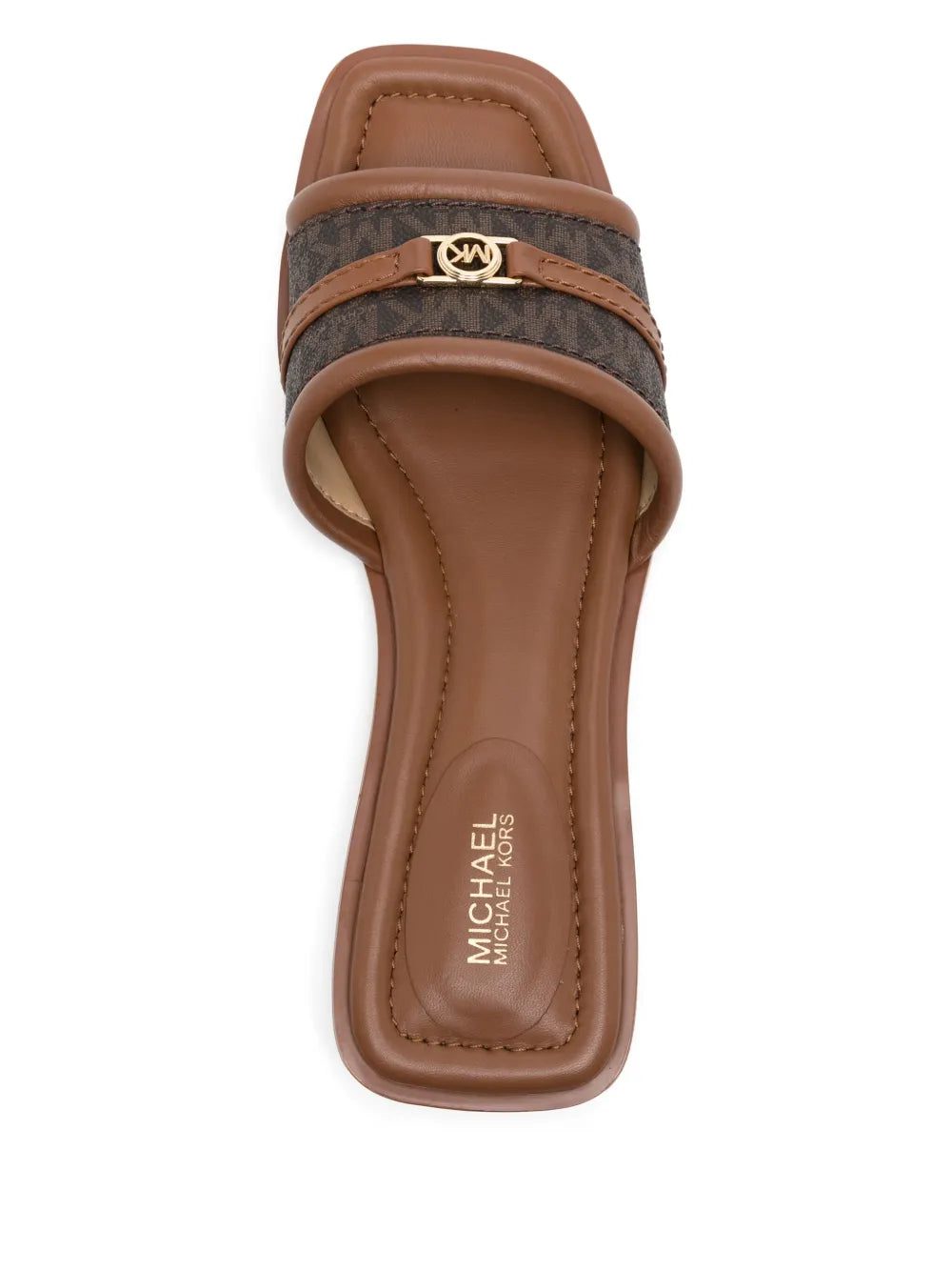 Michael Kors Mandy sandals - Image 4