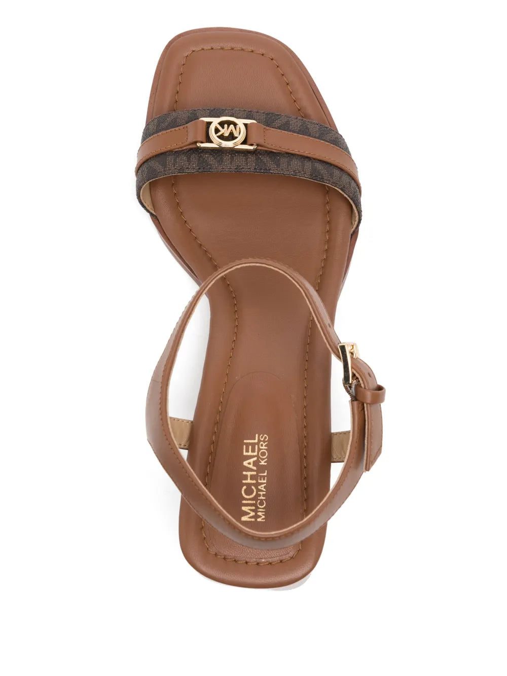 Michael Kors Mandy sandals - Image 4