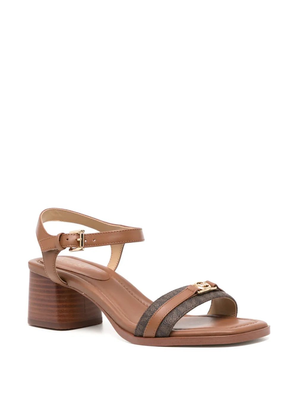 Michael Kors Mandy sandals - Image 2