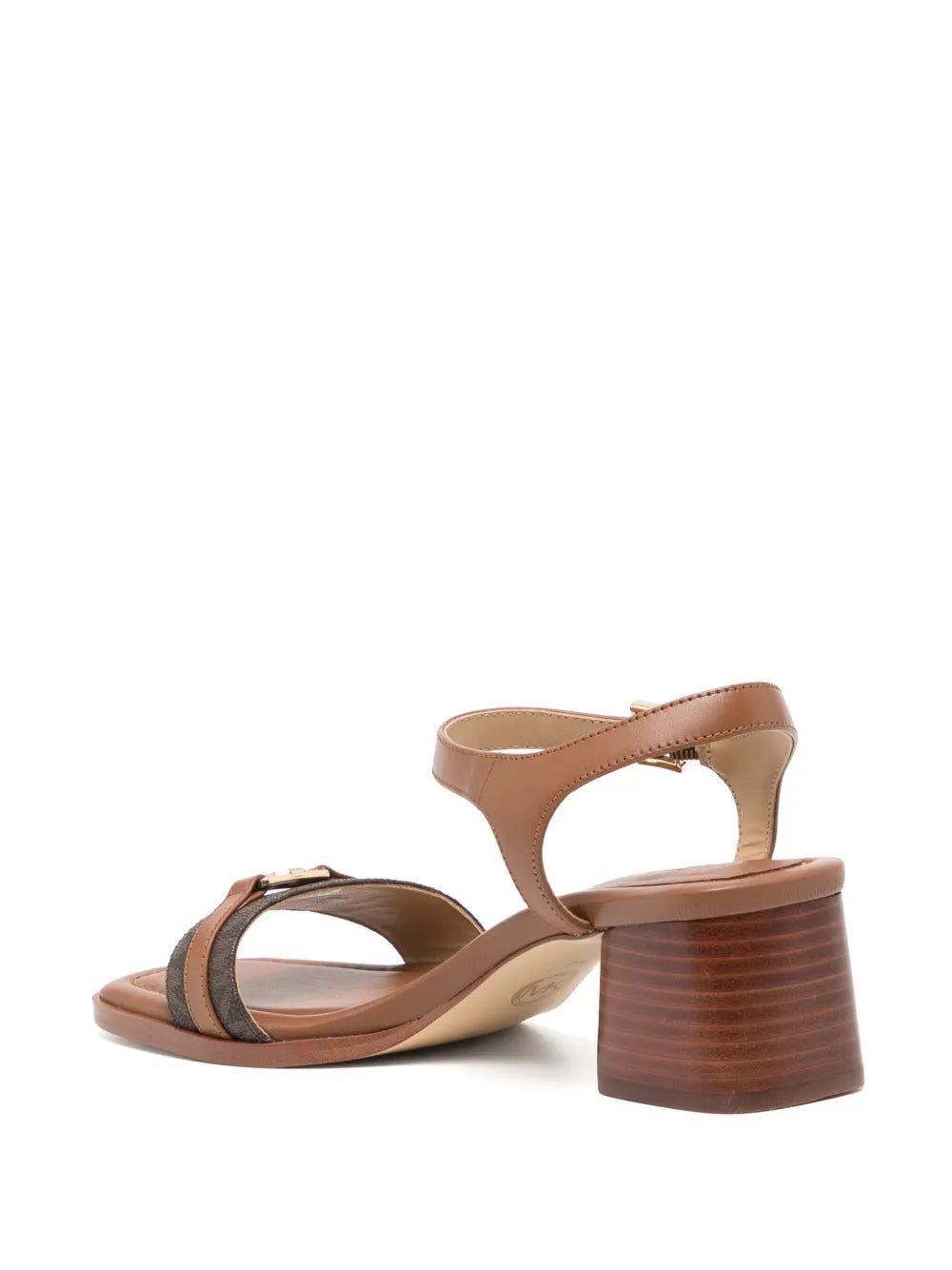 Michael Kors Mandy sandals - Image 3