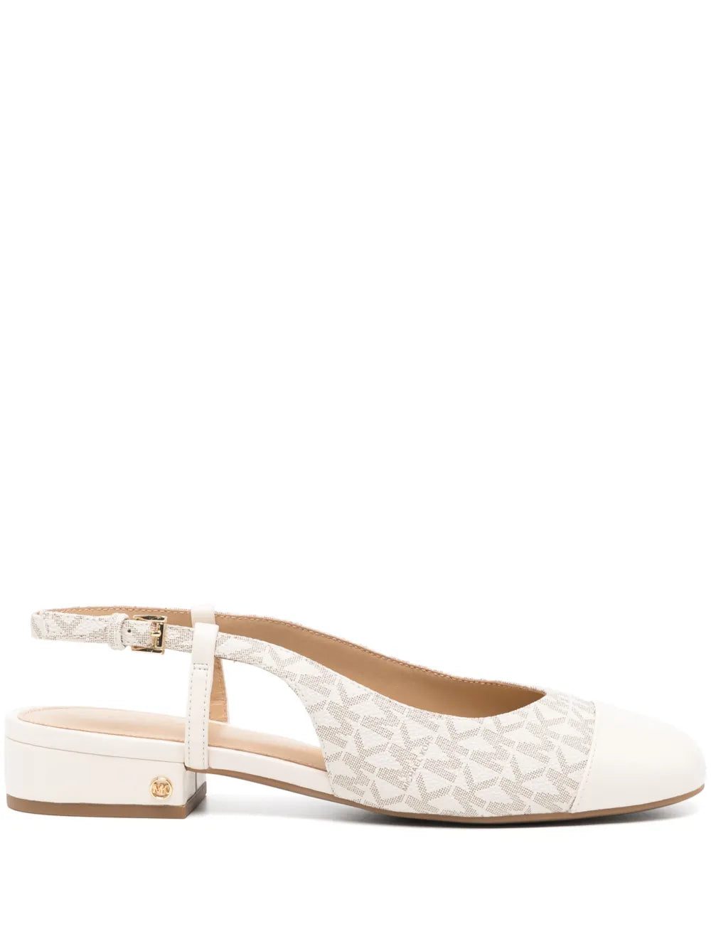 Michael Kors Perla sandals