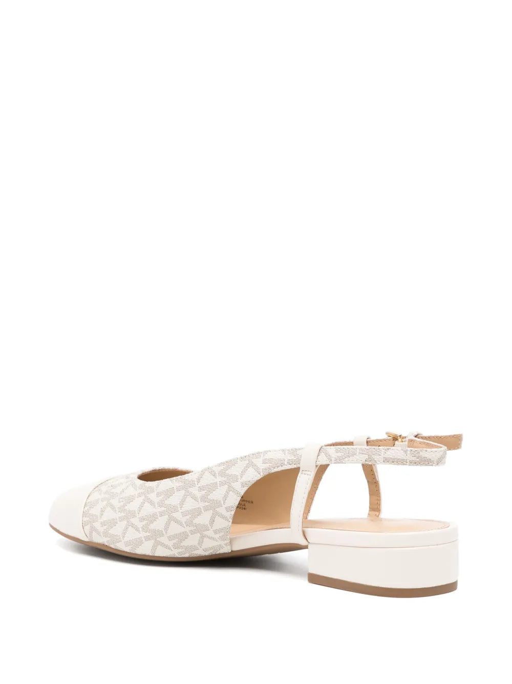 Michael Kors Perla sandals - Image 3