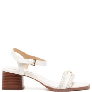 Michael Kors 50mm Mandy sandals