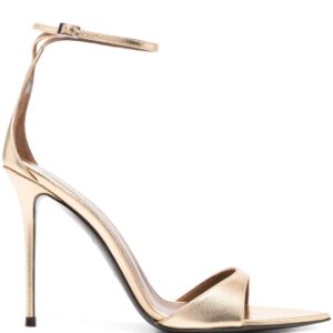 Giuseppe Zanotti  105mm Intriigo sandals