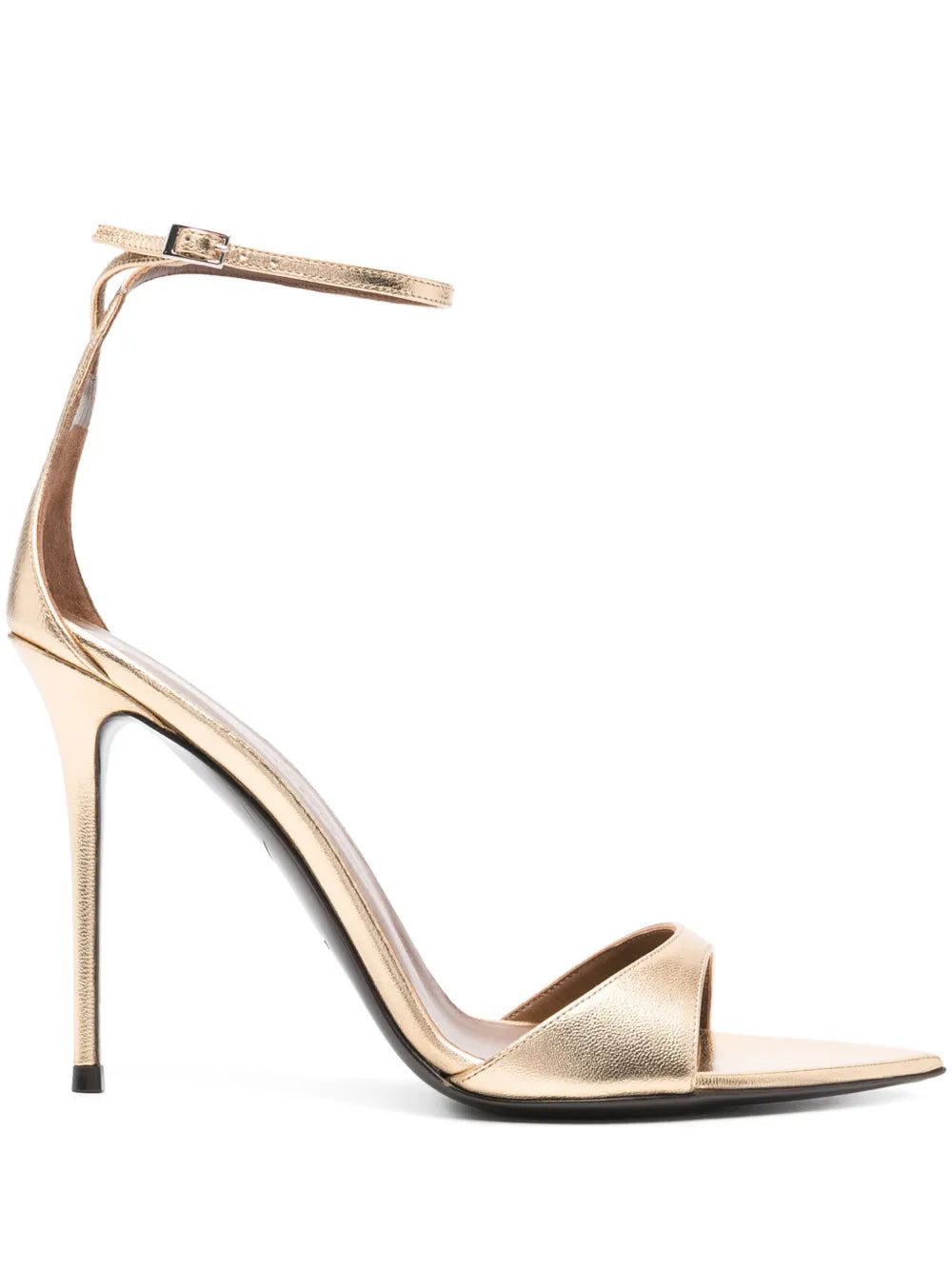 Giuseppe Zanotti 105mm Intriigo sandals