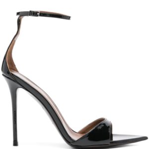 Giuseppe Zanotti  105mm Intriigo sandals