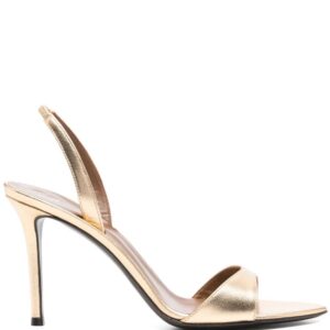 Giuseppe Zanotti 90mm Lilibeth sandals