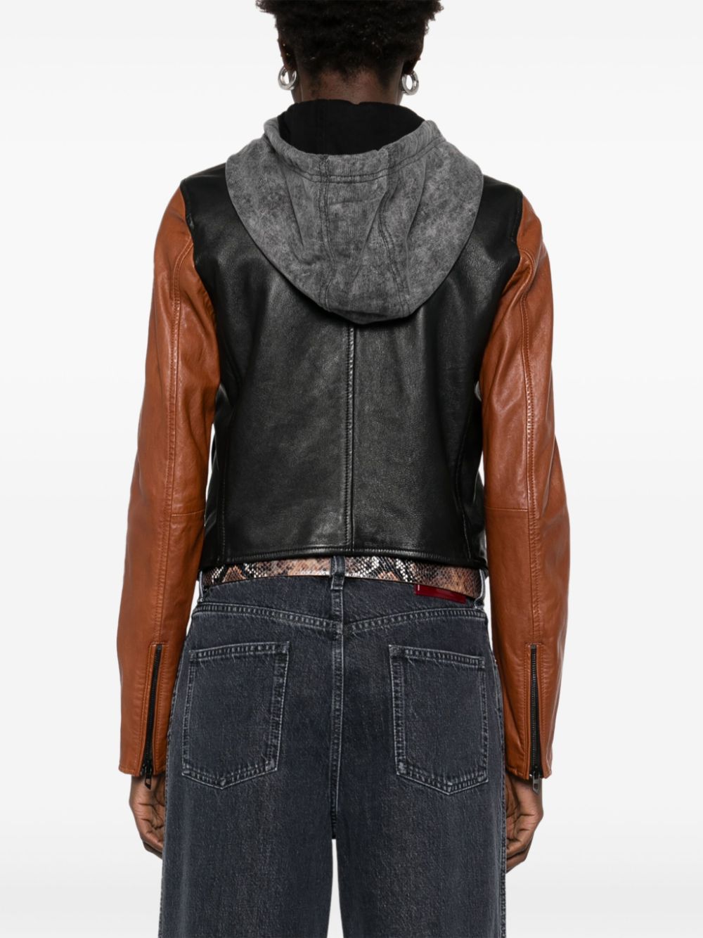 Diesel L-Ouder jacket - Image 4