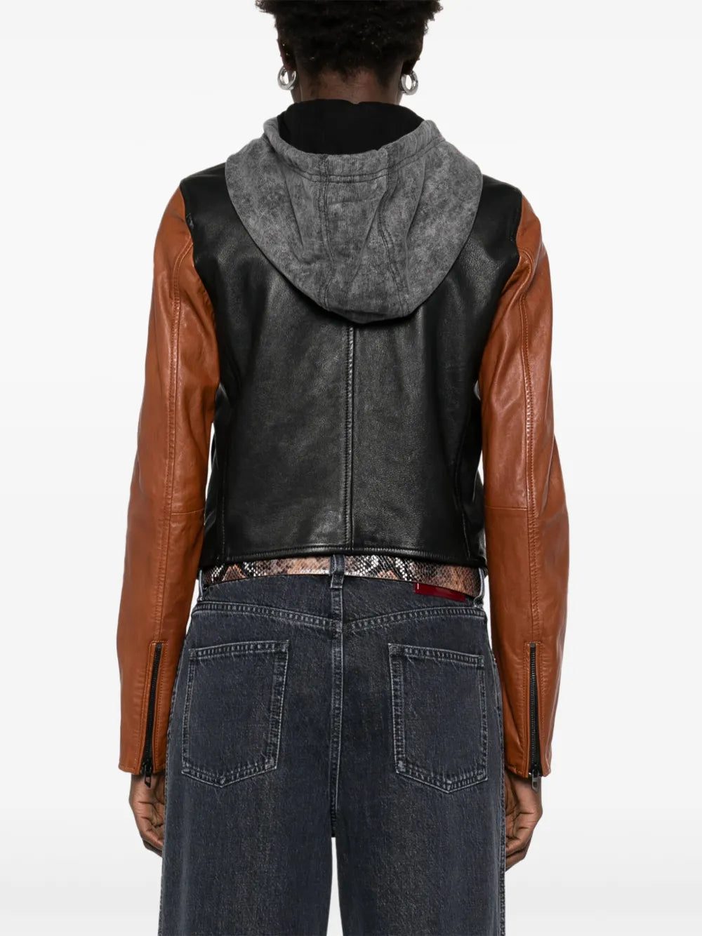Diesel L-Ouder jacket - Image 4