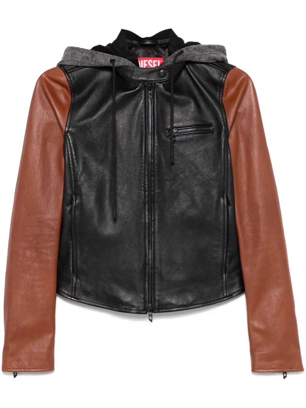 Diesel L-Ouder jacket