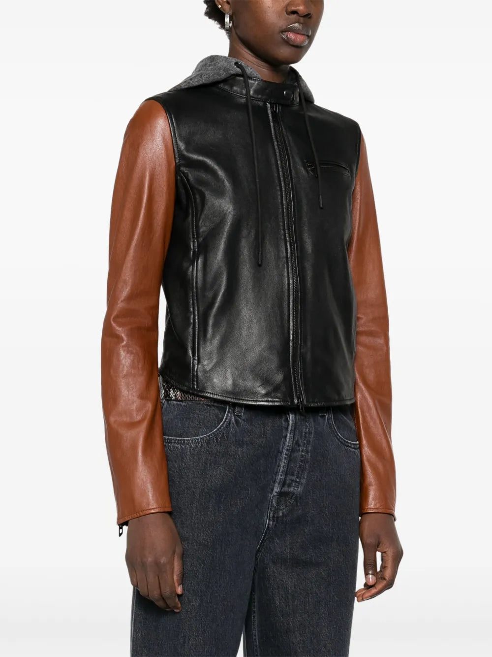 Diesel L-Ouder jacket - Image 3