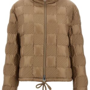 Moncler Ancy puffer jacket